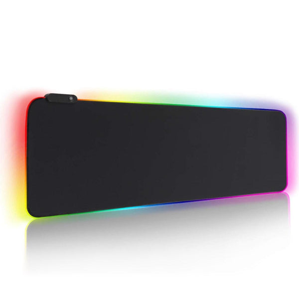 MOUSEPAD GAMER ILUMINADO
