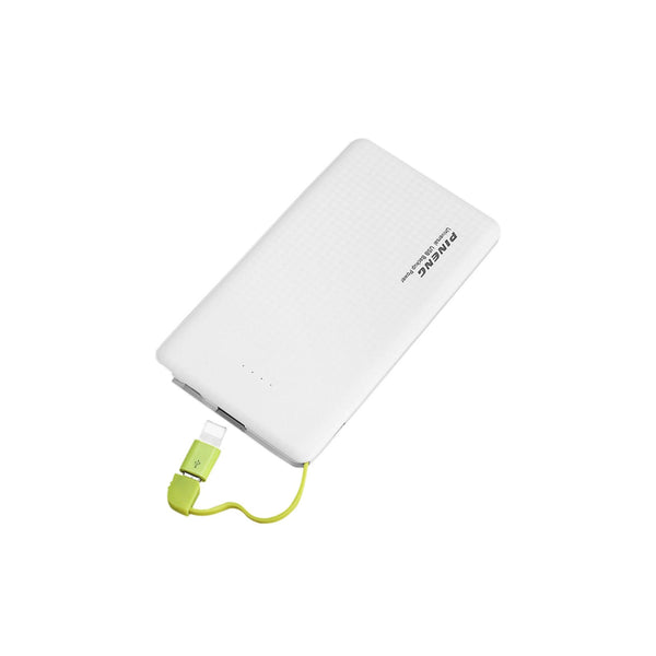 CARREGADOR PORTÁTIL • POWER BANK