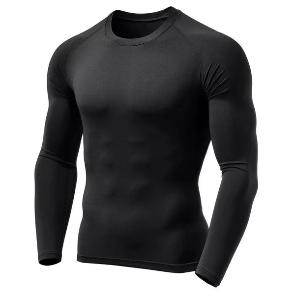 CAMISETA MANGA LONGA PROTEÇÃO UV 50