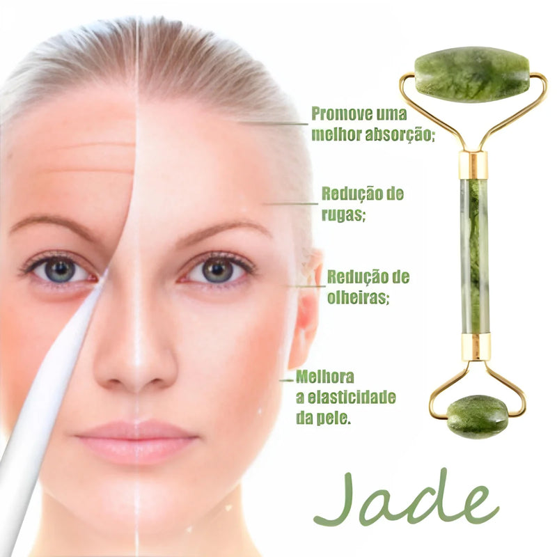 ROLLER FACIAL JADE