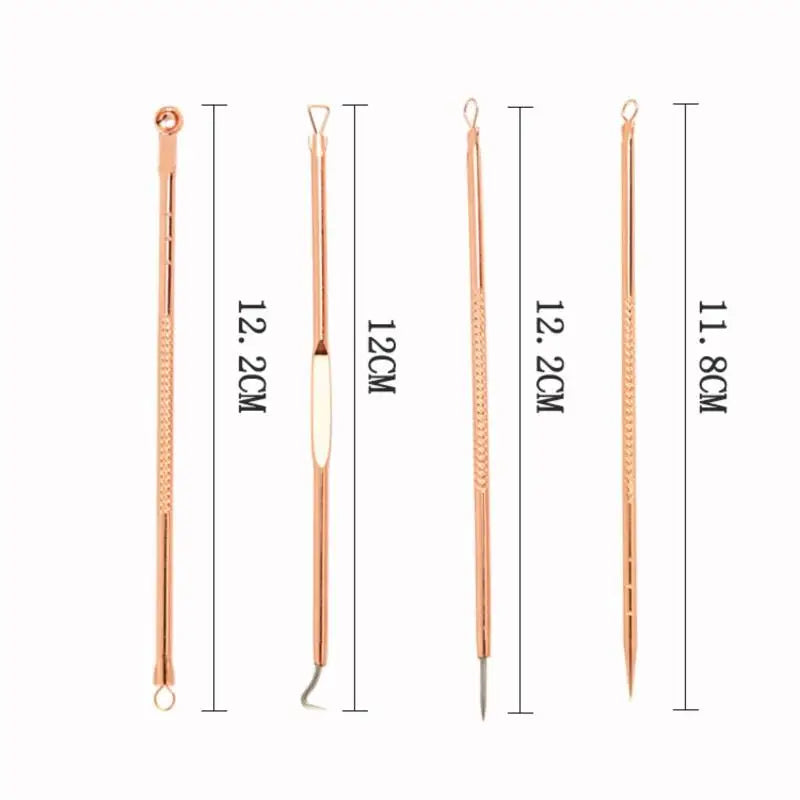KIT REMOVEDOR DE CRAVOS