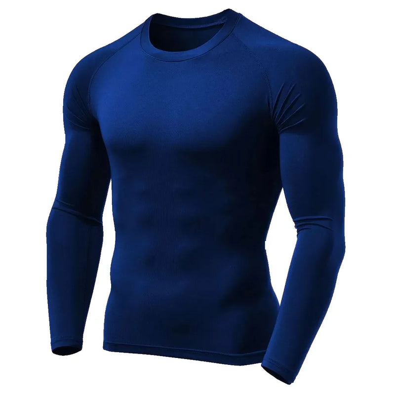 CAMISETA MANGA LONGA PROTEÇÃO UV 50
