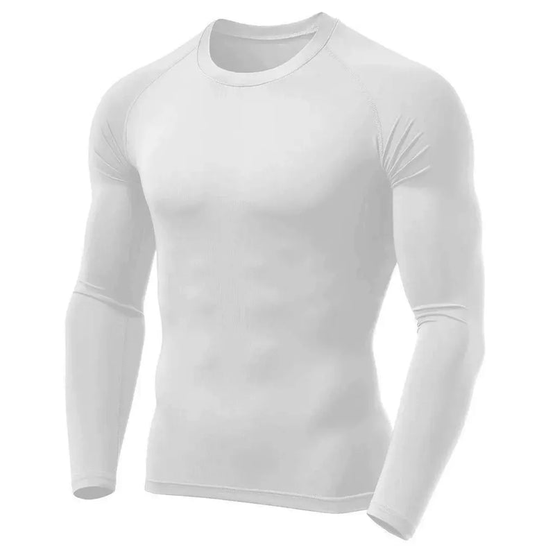CAMISETA MANGA LONGA PROTEÇÃO UV 50
