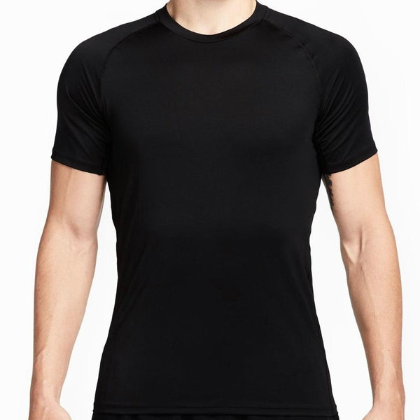 CAMISETA DE COMPRESSÃO