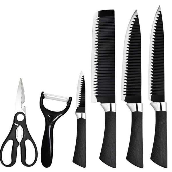 KIT DE FACAS PREMIER