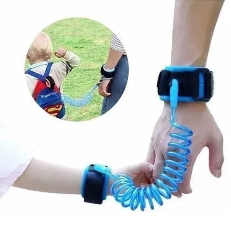 PULSEIRA DE SEGURANÇA ANTI-PERDA