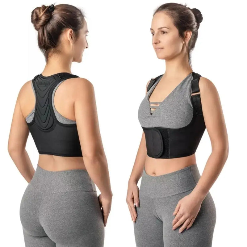 COLETE CORRETOR POSTURAL GG HIDROLIGHT