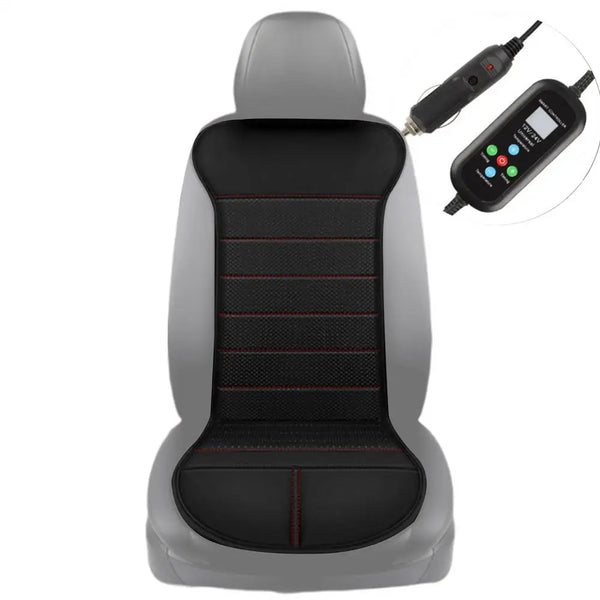 Almofada Aquecedora Para Automóvel