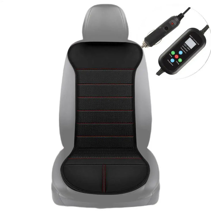 ALMOFADA AQUECEDORA PARA AUTOMÓVEL