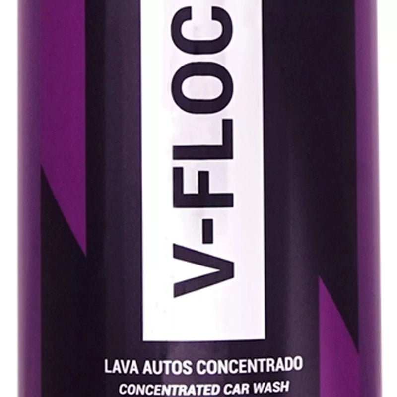 SHAMPOO AUTOMOTIVO NEUTRO