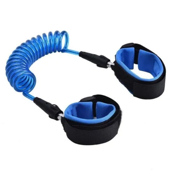 PULSEIRA DE SEGURANÇA ANTI-PERDA