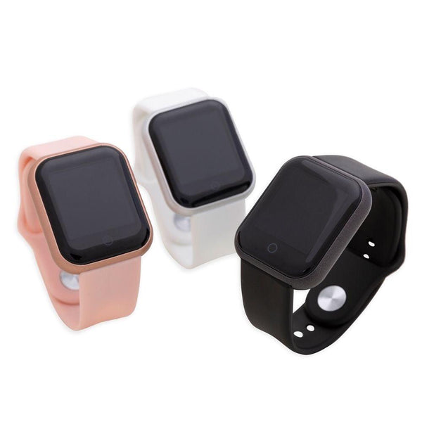 RELÓGIO DIGITAL SMARTWATCH