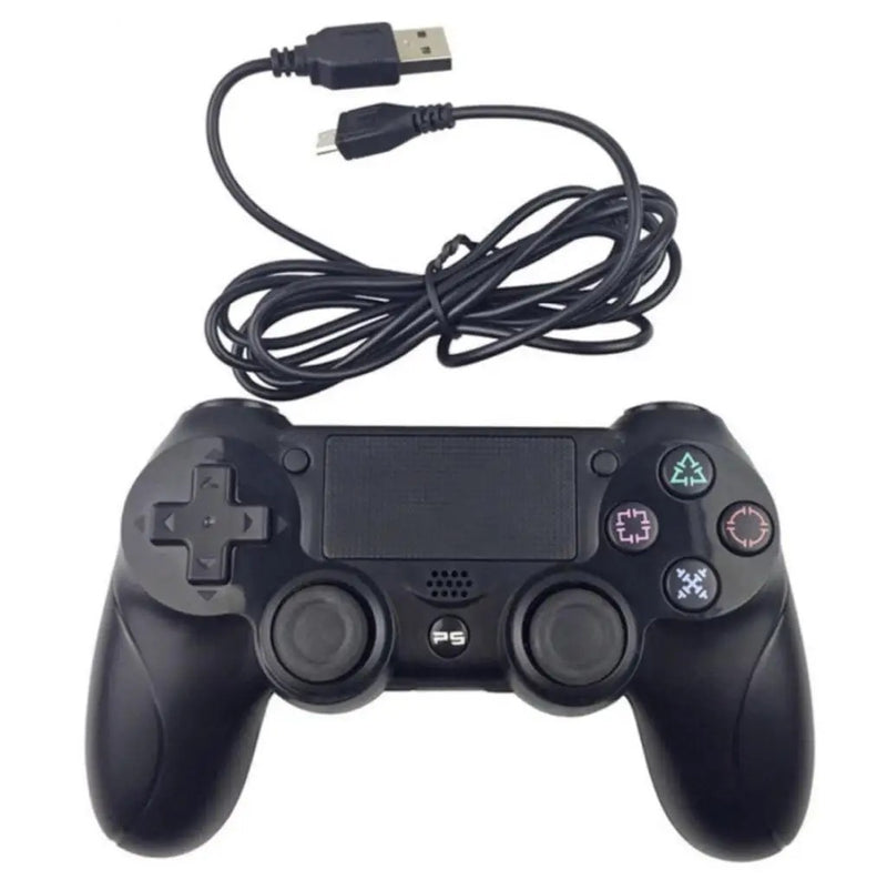 CONTROLE PS4 DOUBLESHOCK SEM FIO