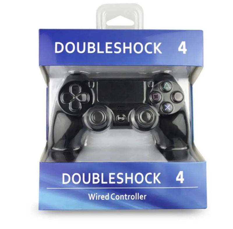 CONTROLE PS4 DOUBLESHOCK SEM FIO