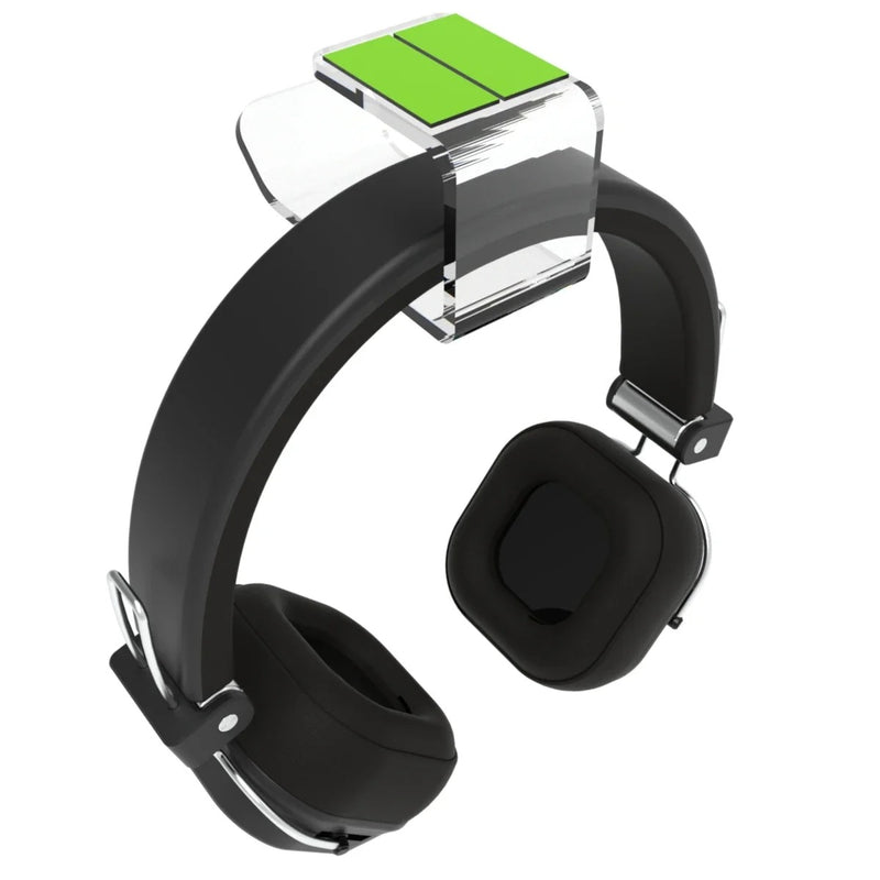 SUPORTE PARA HEADSET